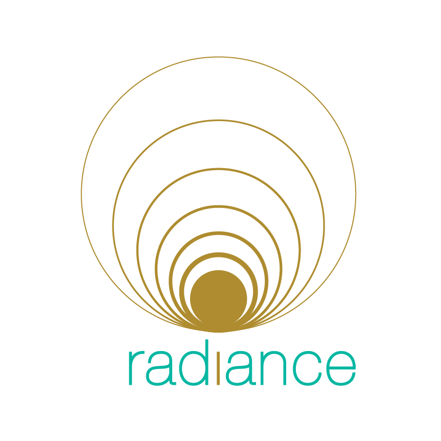 radiance logo