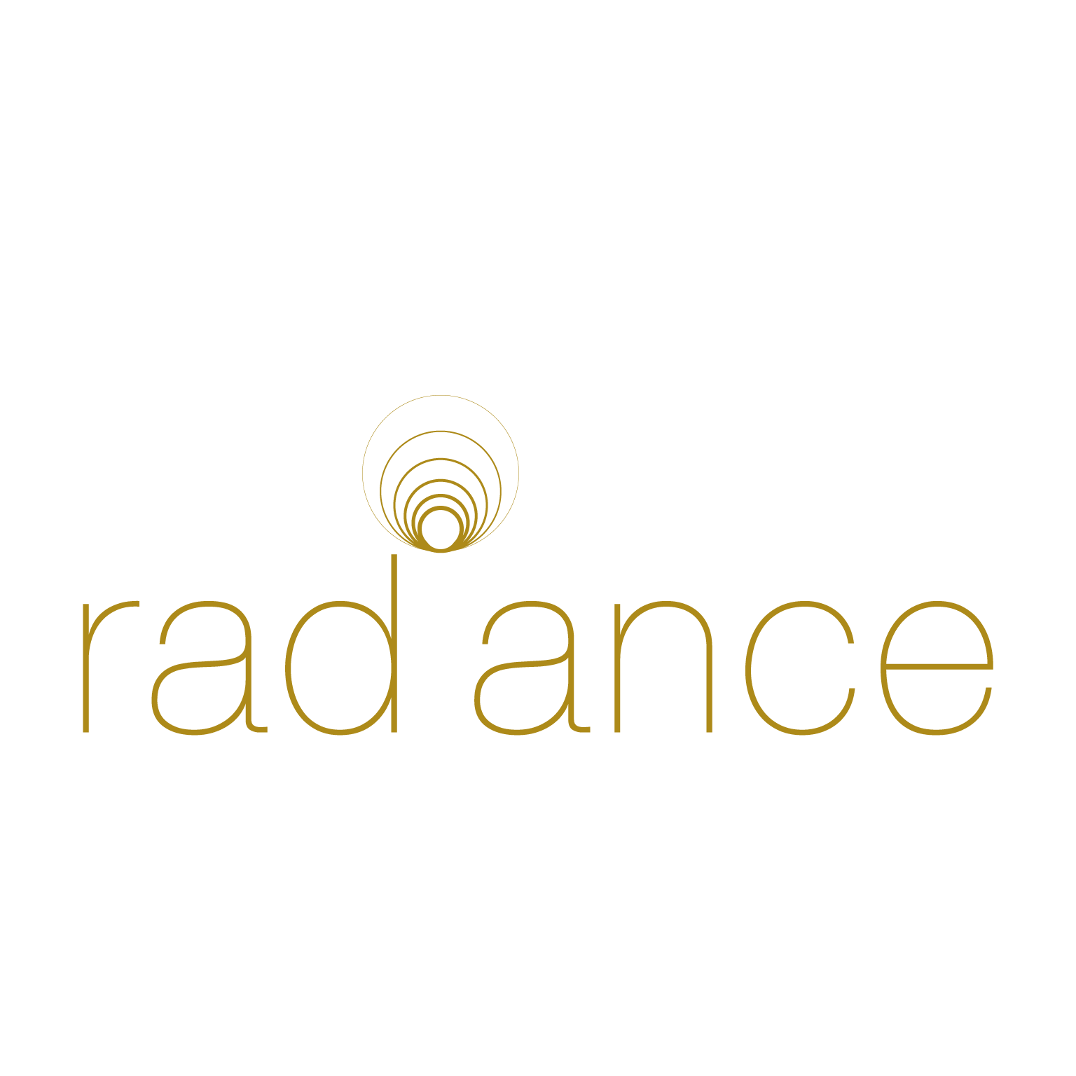 radiance logo